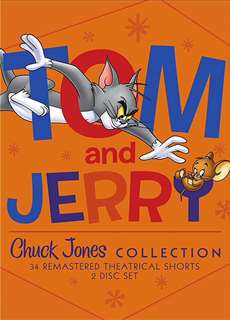 The Tom and Jerry Show (1975) - The Tom and Jerry Show (1975) - (1975) - PhimMoi2024 - Website xem phim miễn phí tốt nhất