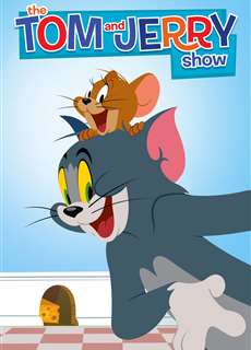 The Tom and Jerry Show (Phần 1) - The Tom and Jerry Show (Season 1) - (2014) - PhimMoi2024 - Website xem phim miễn phí tốt nhất