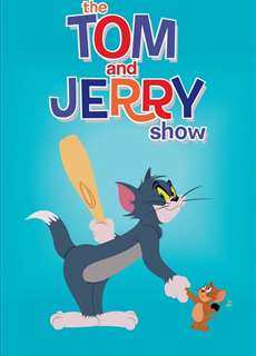 The Tom and Jerry Show (Phần 4) - The Tom and Jerry Show (Season 4) - (2014) - PhimMoi2024 - Website xem phim miễn phí tốt nhất