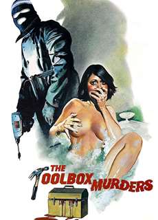 The Toolbox Murders - The Toolbox Murders - (1978) - PhimMoi2024 - Website xem phim miễn phí tốt nhất