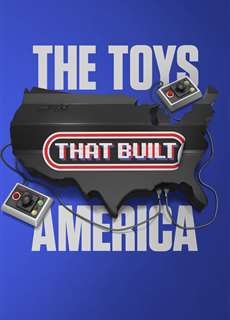 The Toys That Built America (Phần 2) - The Toys That Built America (Season 2) - (2022) - PhimMoi2024 - Website xem phim miễn phí tốt nhất