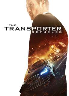 The Transporter Refueled - The Transporter Refueled - (2015) - PhimMoi2024 - Website xem phim miễn phí tốt nhất