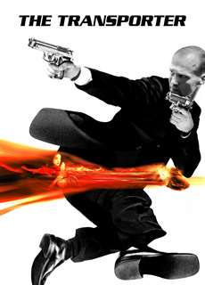 The Transporter - The Transporter - (2002) - PhimMoi2024 - Website xem phim miễn phí tốt nhất