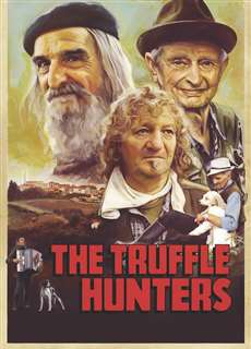 The Truffle Hunters - The Truffle Hunters - (2020) - PhimMoi2024 - Website xem phim miễn phí tốt nhất
