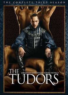 Vương Triều Tudors (Phần 3) - The Tudors (Season 3) - (2009) - PhimMoi2024 - Website xem phim miễn phí tốt nhất