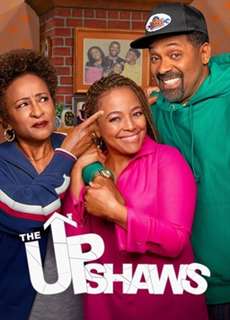Gia Đình Upshaws (Phần 4) - The Upshaws (Season 4) - (2023) - PhimMoi2024 - Website xem phim miễn phí tốt nhất