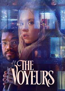 The Voyeurs - The Voyeurs - (2021) - PhimMoi2024 - Website xem phim miễn phí tốt nhất