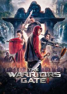 The Warriors Gate - The Warriors Gate - (2016) - PhimMoi2024 - Website xem phim miễn phí tốt nhất