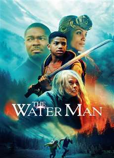The Water Man - The Water Man - (2021) - PhimMoi2024 - Website xem phim miễn phí tốt nhất