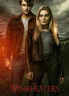 The Winchesters - The Winchesters - (2022) - PhimMoi2024 - Website xem phim miễn phí tốt nhất
