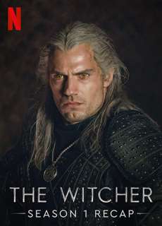 The Witcher Season One Recap: From the Beginning - The Witcher Season One Recap: From the Beginning - (2021) - PhimMoi2024 - Website xem phim miễn phí tốt nhất