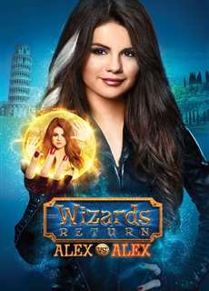 The Wizards Return: Alex vs. Alex - The Wizards Return: Alex vs. Alex - (2013) - PhimMoi2024 - Website xem phim miễn phí tốt nhất