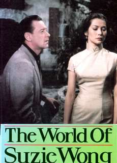 The World of Suzie Wong - The World of Suzie Wong - (1960) - PhimMoi2024 - Website xem phim miễn phí tốt nhất