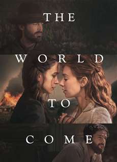 The World to Come - The World to Come - (2021) - PhimMoi2024 - Website xem phim miễn phí tốt nhất