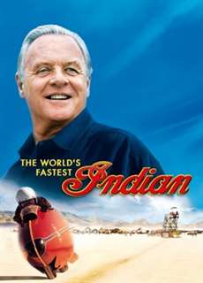 The World's Fastest Indian - The World's Fastest Indian - (2005) - PhimMoi2024 - Website xem phim miễn phí tốt nhất