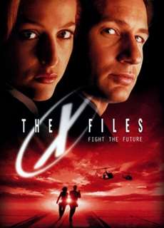 The X Files - The X Files - (1998) - PhimMoi2024 - Website xem phim miễn phí tốt nhất