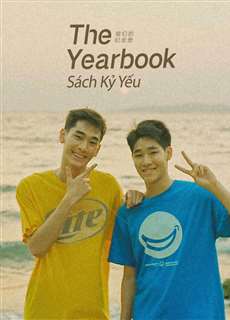 The Yearbook: Sách Kỷ Yếu - The Yearbook the Series - (2023) - PhimMoi2024 - Website xem phim miễn phí tốt nhất