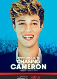 Theo chân Cameron - Chasing Cameron - (2016) - PhimMoi2024 - Website xem phim miễn phí tốt nhất