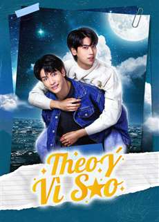 Theo Ý Vì Sao - Star and Sky: Sky in Your Heart - (2022) - PhimMoi2024 - Website xem phim miễn phí tốt nhất