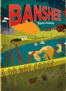 Thị Trấn Banshee (Phần 4) - Banshee (Season 4) - (2016) - PhimMoi2024 - Website xem phim miễn phí tốt nhất