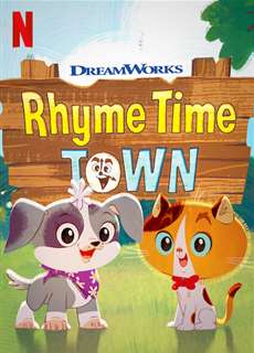 Thị trấn cổ tích (Phần 2) - Rhyme Time Town (Season 2) - (2021) - PhimMoi2024 - Website xem phim miễn phí tốt nhất