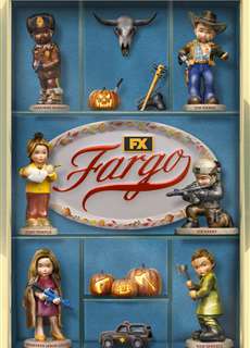 Thị Trấn Fargo (Phần 5) - Fargo (Season 5) - (2023) - PhimMoi2024 - Website xem phim miễn phí tốt nhất