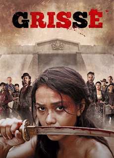 Thị Trấn Grisse - Grisse - (2018) - Website xem phim miễn phí tốt nhất