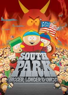 Thị Trấn Không Có Thật - South Park: Bigger, Longer & Uncut - (1999) - PhimMoi2024 - Website xem phim miễn phí tốt nhất
