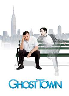 Thi Tran Ma - Ghost Town - (2008) - PhimMoi2024 - Website xem phim miễn phí tốt nhất