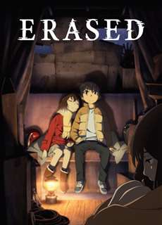 Thị trấn nơi chỉ mình tôi lưu lạc - Erased - (2016) - PhimMoi2024 - Website xem phim miễn phí tốt nhất