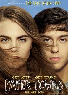 Thị Trấn Paper - Paper Towns - (2015) - PhimMoi2024 - Website xem phim miễn phí tốt nhất