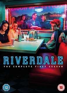 Thị trấn Riverdale (Phần 1) - Riverdale (Season 1) - (2017) - PhimMoi2024 - Website xem phim miễn phí tốt nhất