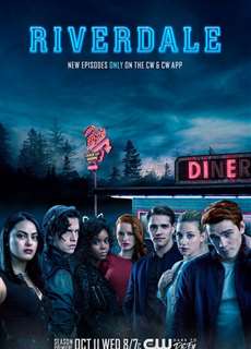 Thị trấn Riverdale (Phần 2) - Riverdale (Season 2) - (2017) - PhimMoi2024 - Website xem phim miễn phí tốt nhất