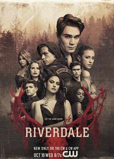 Thị Trấn Riverdale (Phần 3) - Riverdale (Season 3) - (2018) - PhimMoi2024 - Website xem phim miễn phí tốt nhất