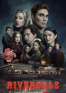 Thị Trấn Riverdale (Phần 5) - Riverdale (Season 5) - (2021) - PhimMoi2024 - Website xem phim miễn phí tốt nhất