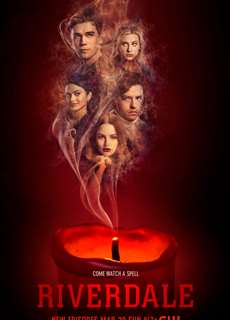 Thị Trấn Riverdale (Phần 6) - Riverdale (Season 6) - (2021) - PhimMoi2024 - Website xem phim miễn phí tốt nhất