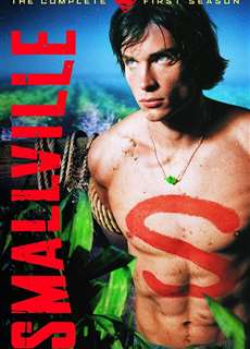 Thị Trấn Smallville (Phần 1) - Smallville (Season 1) - (2001) - PhimMoi2024 - Website xem phim miễn phí tốt nhất