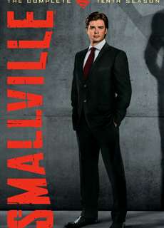 Thị Trấn Smallville (Phần 10) - Smallville (Season 10) - (2010) - PhimMoi2024 - Website xem phim miễn phí tốt nhất