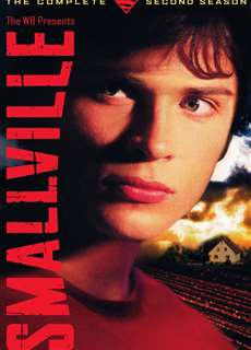 Thị Trấn Smallville (Phần 2) - Smallville (Season 2) - (2002) - PhimMoi2024 - Website xem phim miễn phí tốt nhất