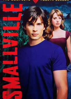 Thị Trấn Smallville (Phần 4) - Smallville (Season 4) - (2004) - PhimMoi2024 - Website xem phim miễn phí tốt nhất
