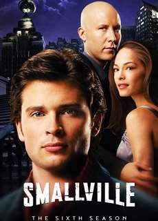 Thị Trấn Smallville (Phần 6) - Smallville (Season 6) - (2006) - PhimMoi2024 - Website xem phim miễn phí tốt nhất