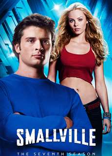 Thị Trấn Smallville (Phần 7) - Smallville (Season 7) - (2007) - PhimMoi2024 - Website xem phim miễn phí tốt nhất