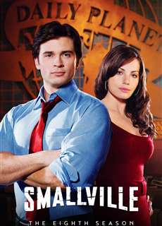 Thị Trấn Smallville (Phần 8) - Smallville (Season 8) - (2008) - PhimMoi2024 - Website xem phim miễn phí tốt nhất