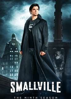 Thị Trấn Smallville (Phần 9) - Smallville (Season 9) - (2009) - PhimMoi2024 - Website xem phim miễn phí tốt nhất