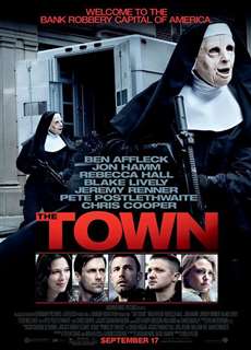 Thị Trấn Tội Ác - The Town - (2010) - PhimMoi2024 - Website xem phim miễn phí tốt nhất