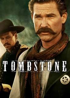 Thị trấn Tombstone - Tombstone - (1993) - PhimMoi2024 - Website xem phim miễn phí tốt nhất