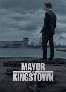 Thị Trưởng Kingstown (Phần 1) - Mayor of Kingstown (Season 1) - (2021) - PhimMoi2024 - Website xem phim miễn phí tốt nhất