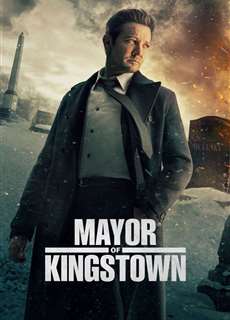 Thị Trưởng Kingstown (Phần 3) - Mayor of Kingstown (Season 3) - (2024) - PhimMoi2024 - Website xem phim miễn phí tốt nhất