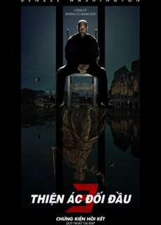 Thiện Ác Đối Đầu 3 - The Equalizer 3 - (2023) - PhimMoi2024 - Website xem phim miễn phí tốt nhất