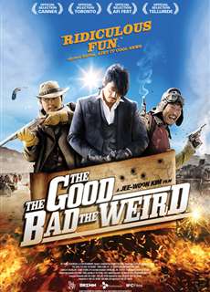Thiện, Ác, Quái - The Good, the Bad, the Weird - (2008) - PhimMoi2024 - Website xem phim miễn phí tốt nhất